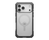 UAG Trooper etui do iPhone 17 Pro Max MagSafe clear/ash - 1364047 - zdjęcie 1